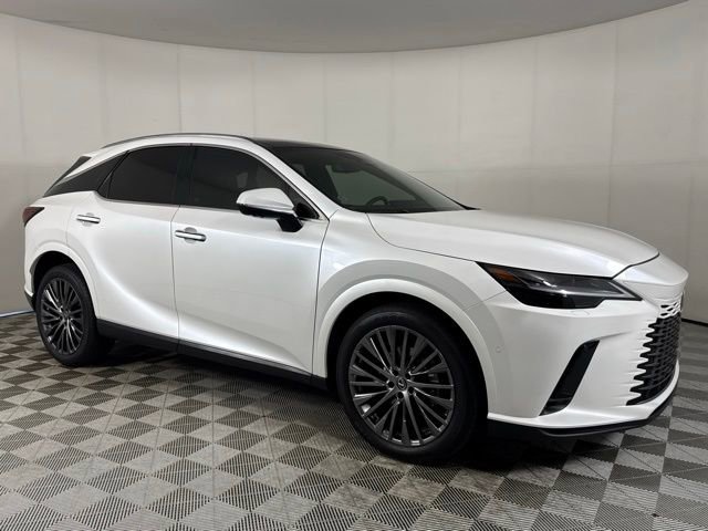 Used 2023 Lexus RX 350 FWD w/ Accessory Package (Z1) image 15