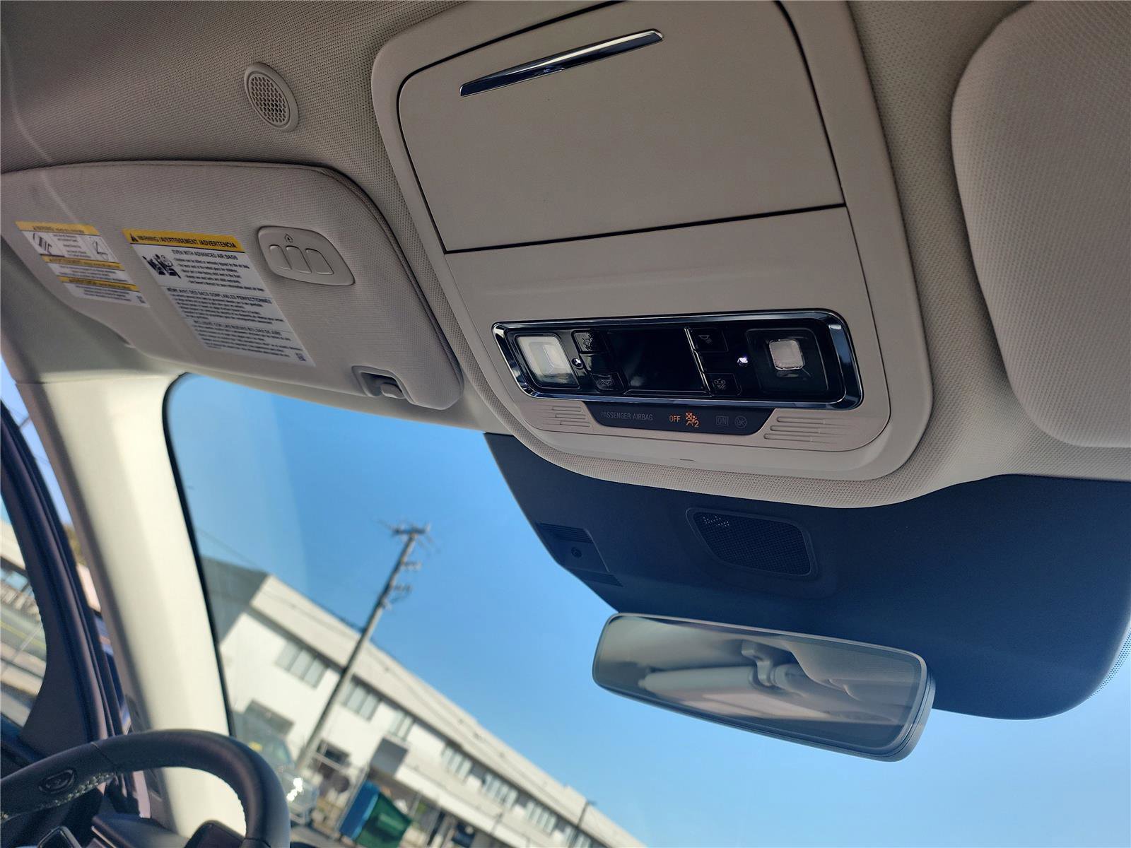 New 2026 Lincoln Aviator 2WD image 28