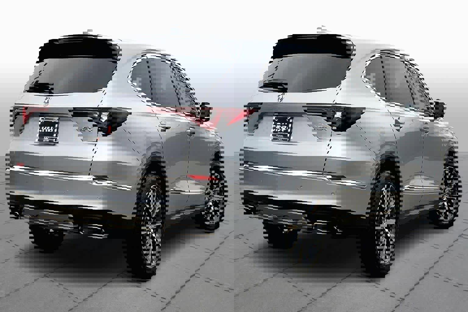 Used 2026 Acura MDX FWD w/ Technology Package image 11