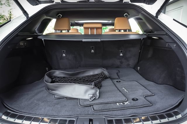 Certified 2024 Lexus RX 350 Premium Plus w/ Convenience Package FWD image 23