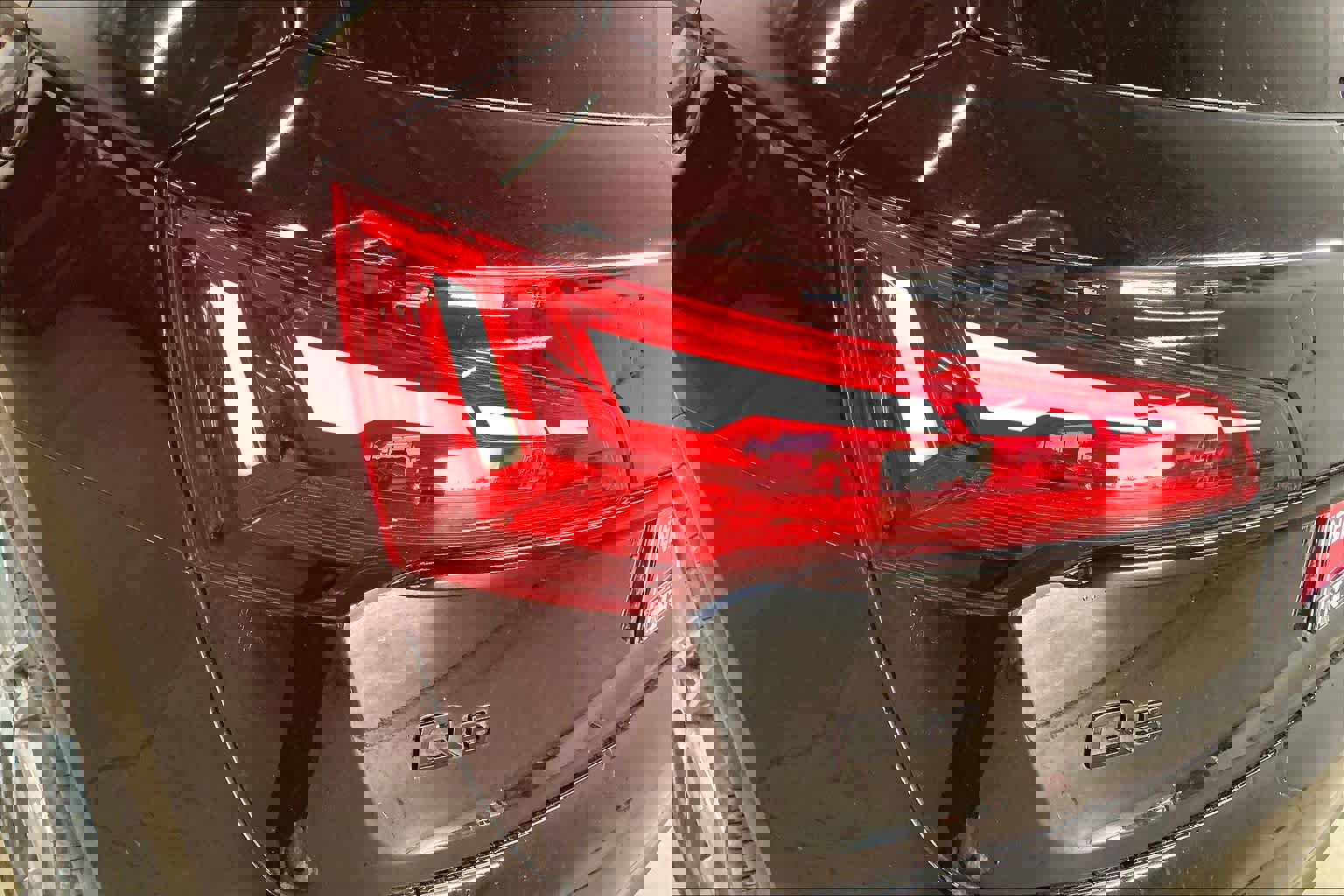 Used 2025 Audi Q5 e Premium Plus w/ Premium Plus Package image 31