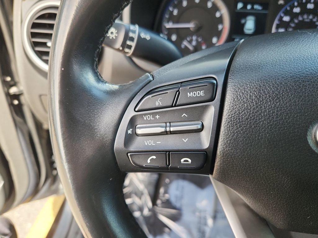 Used 2021 Hyundai Kona SEL FWD image 19
