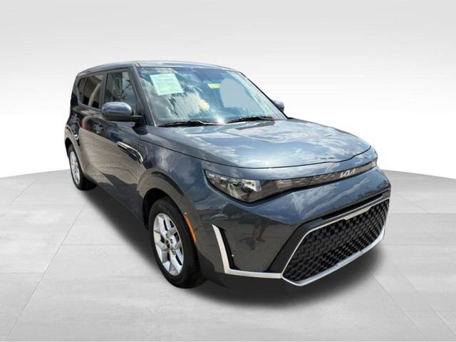 Used 2024 Kia Soul LX w/ LX Technology Package