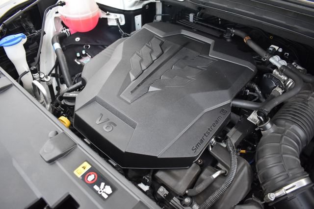 Used 2024 Kia Carnival LX FWD image 33