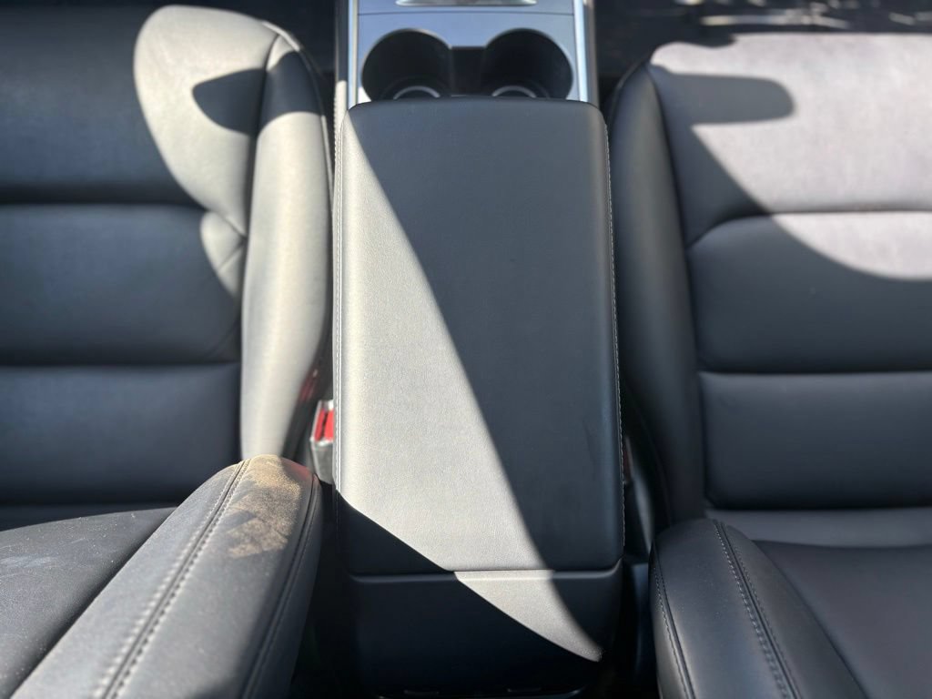 Used 2022 Tesla Model 3 Long Range AWD/4WD image 15