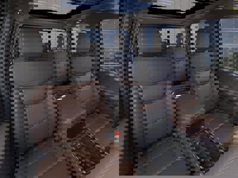 New 2026 Ford F250 King Ranch image 10