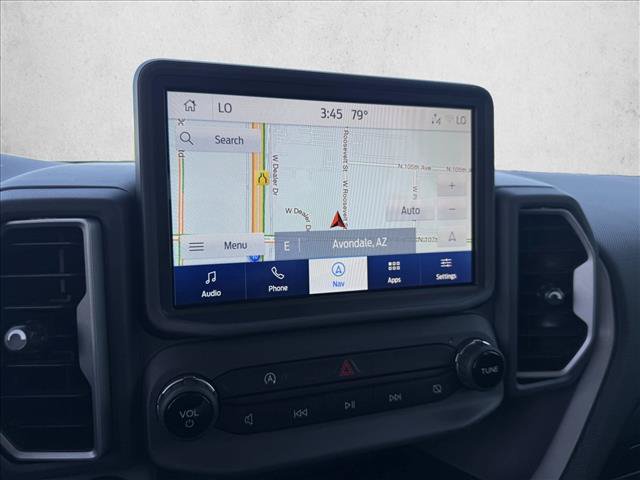 Used 2023 Ford Bronco Sport Outer Banks w/ Tech Package AWD/4WD image 19