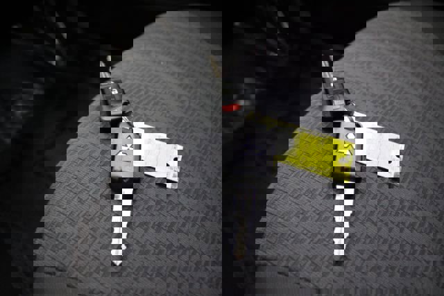 Used 2020 Mitsubishi Mirage SE FWD image 13