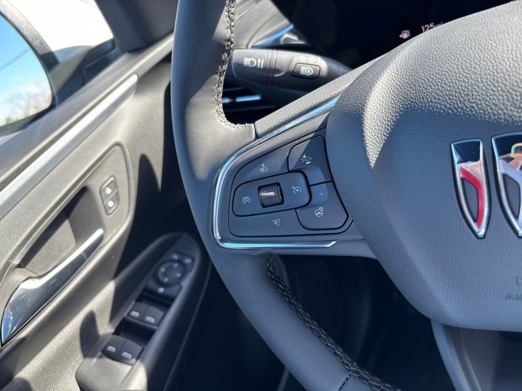 New 2026 Buick Envista Preferred w/ Convenience I Package image 28