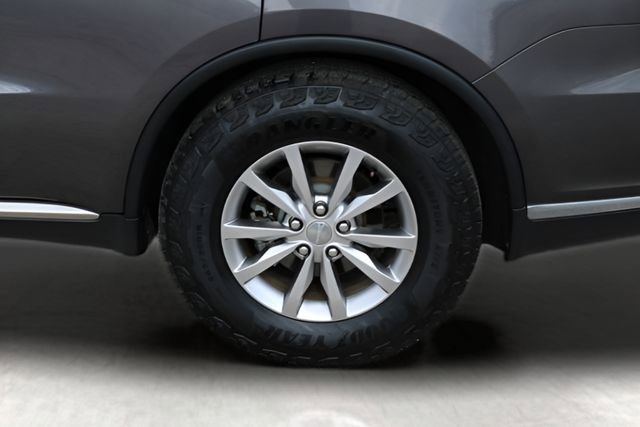 Used 2018 Dodge Durango SXT image 9