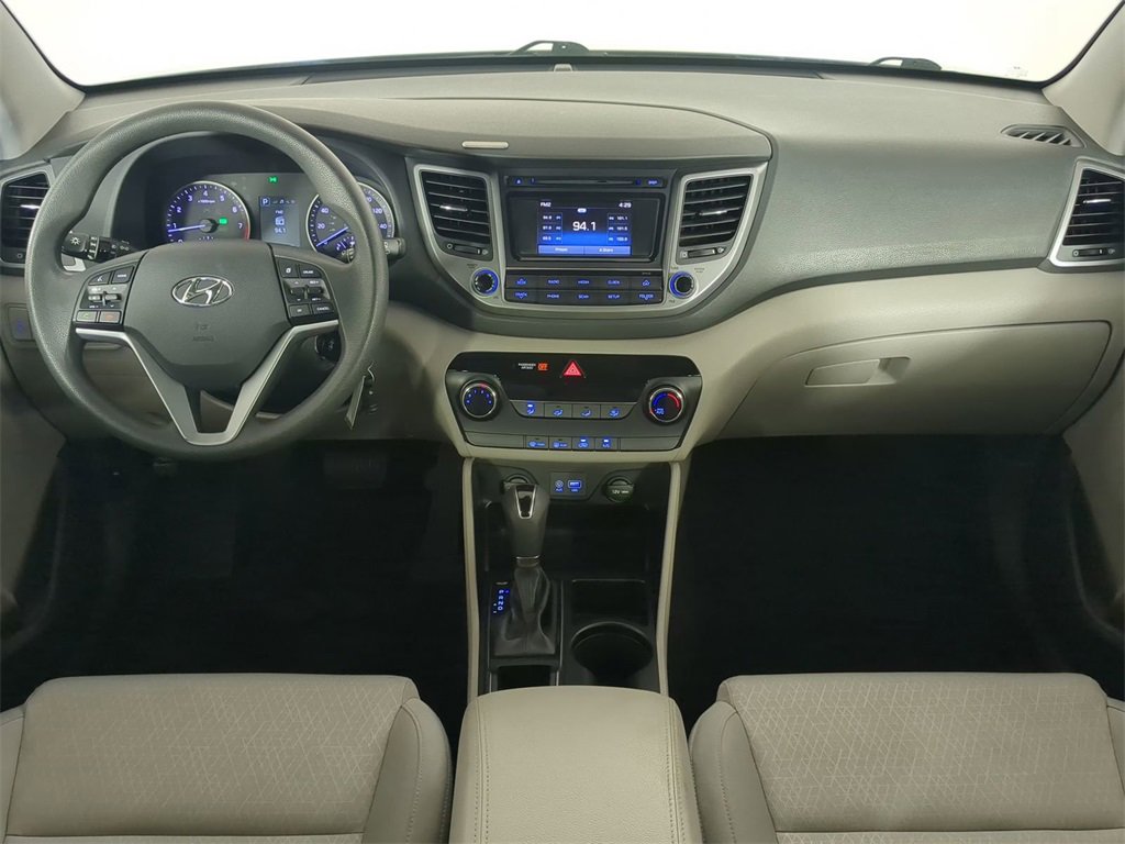 Used 2017 Hyundai Tucson SE image 16