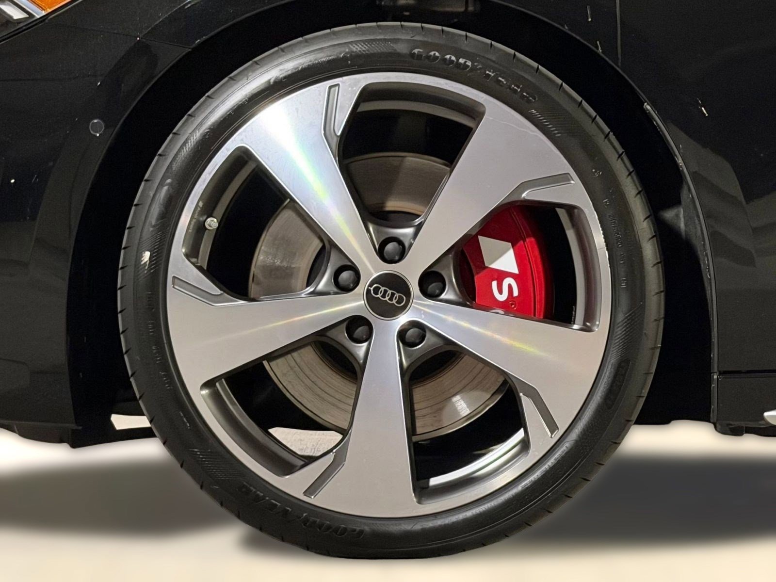 New 2026 Audi S5 Premium Plus AWD/4WD image 11