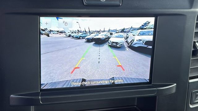 Used 2025 Ford F250 XLT image 16