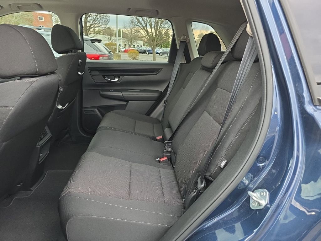 Certified 2024 Honda CR-V EX image 26