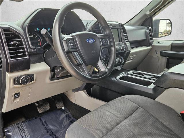 Used 2019 Ford F150 XL w/ Equipment Group 101A Mid AWD/4WD image 9