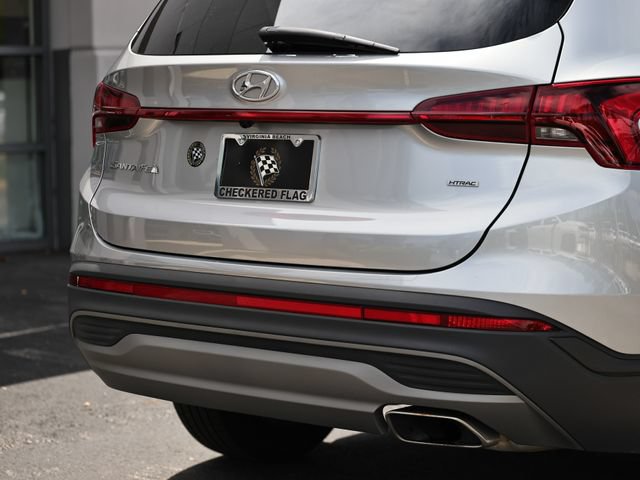 Used 2023 Hyundai Santa Fe SEL w/ Winter Weather Package AWD/4WD image 9