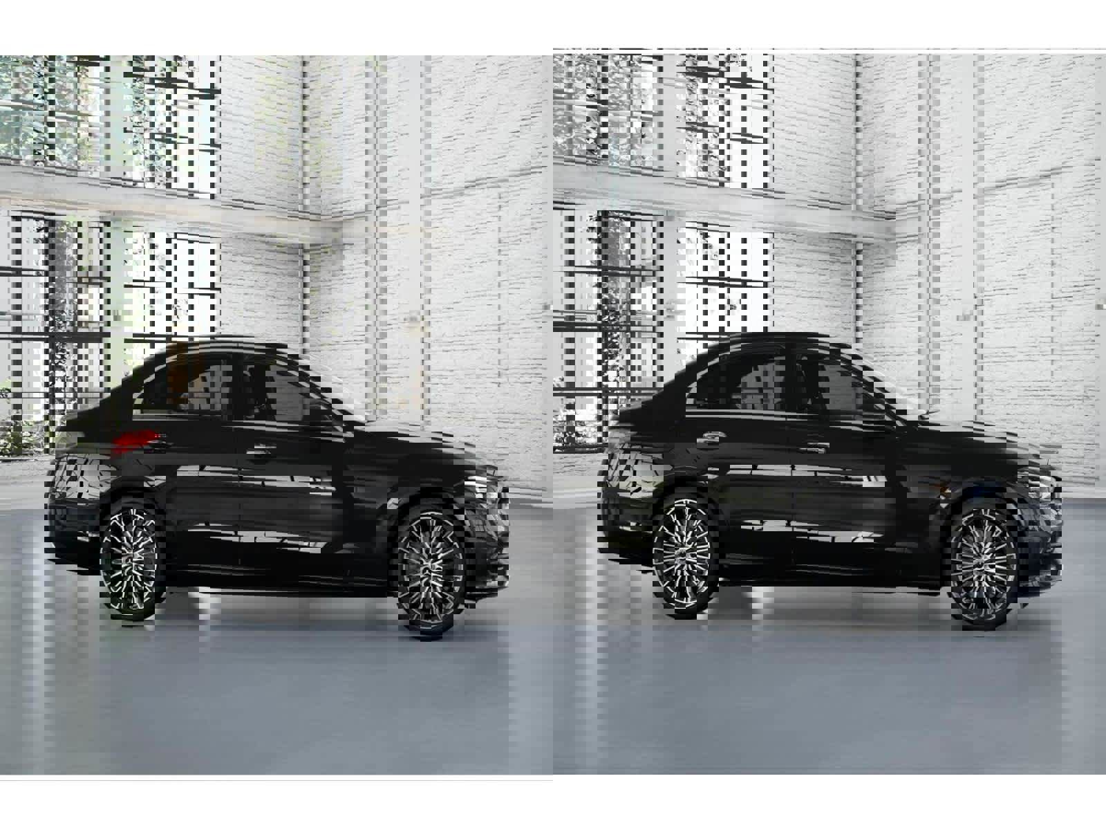 New 2026 Mercedes-Benz C 300 Sedan image 14