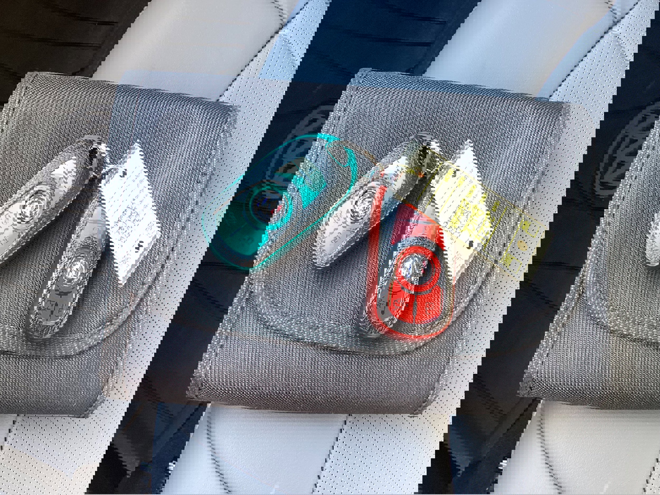 Used 2024 Buick Enclave Essence w/ Experience Buick Package image 24