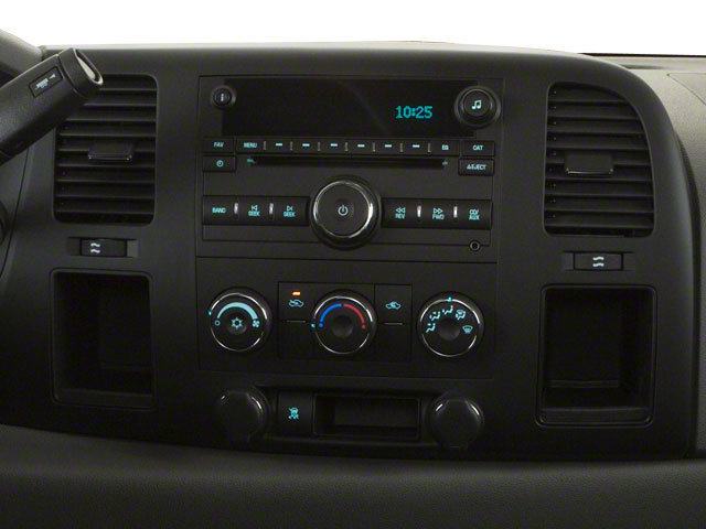 Used 2013 Chevrolet Silverado 1500 LT AWD/4WD image 13