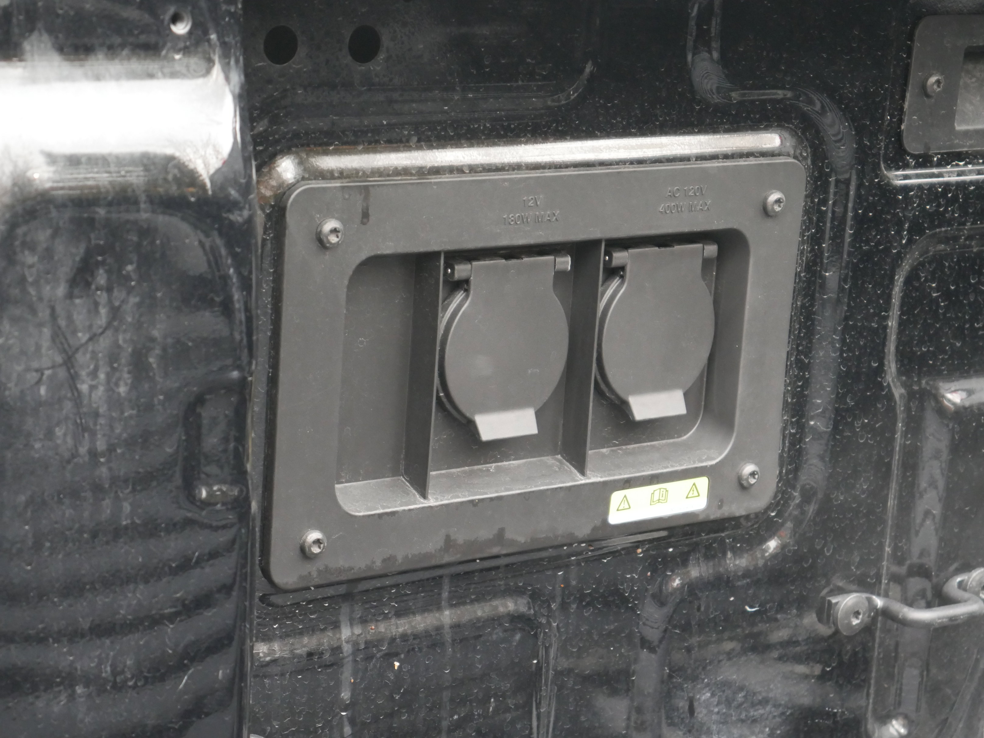 Certified 2024 Ford Ranger XLT w/ FX4 Off-Road Package image 22