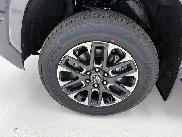 New 2026 Toyota Tundra Limited image 7