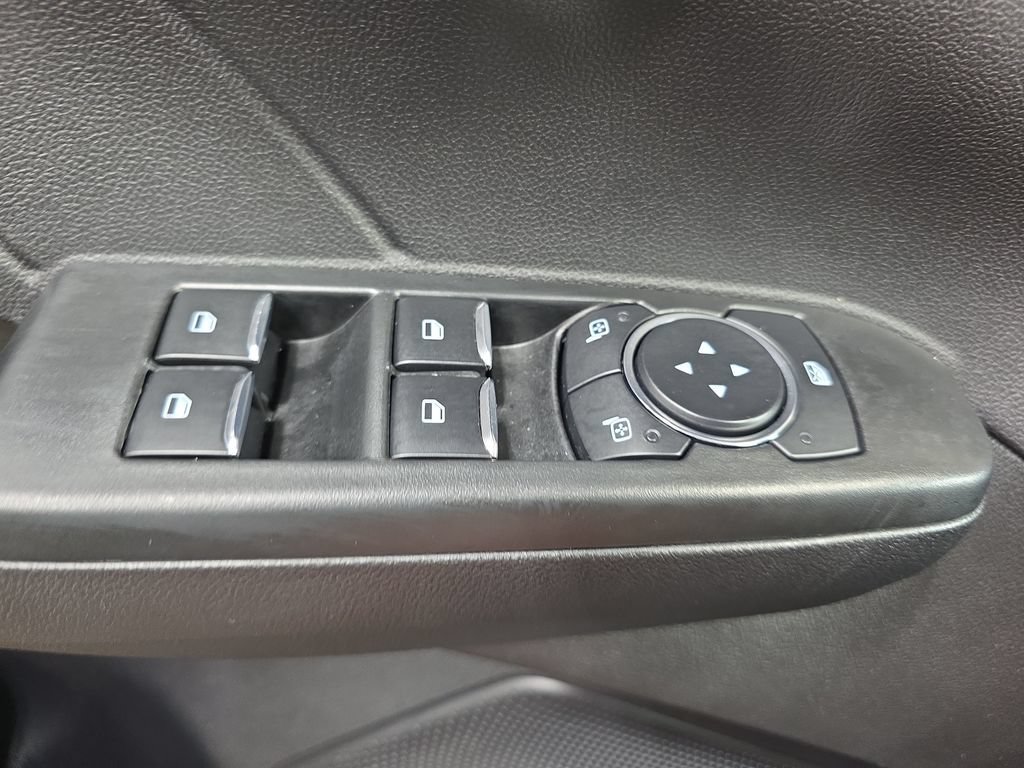 Used 2025 Ford Escape Active AWD/4WD image 26