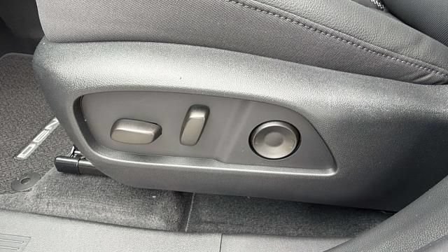 New 2026 GMC Terrain Denali AWD/4WD image 7