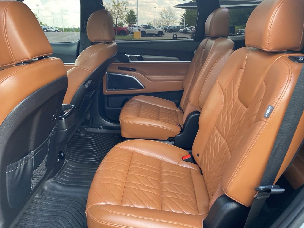 Certified 2023 Kia Telluride SX Prestige X-Pro AWD/4WD image 21