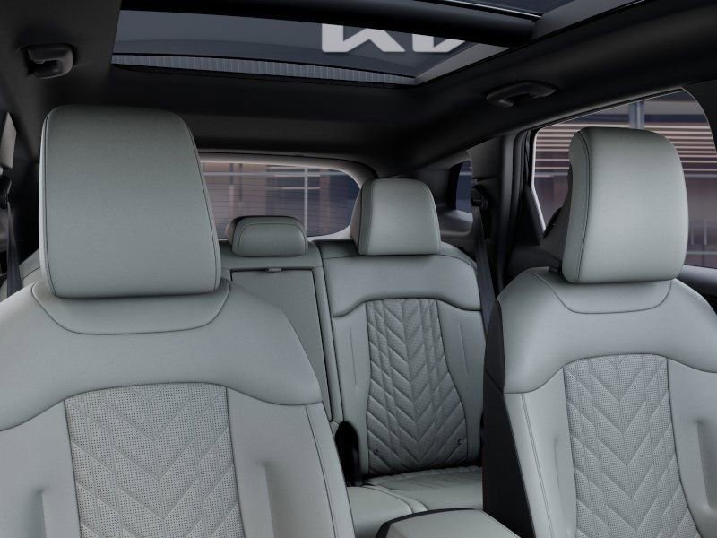 New 2024 Kia Sportage X-Line Prestige AWD/4WD image 27