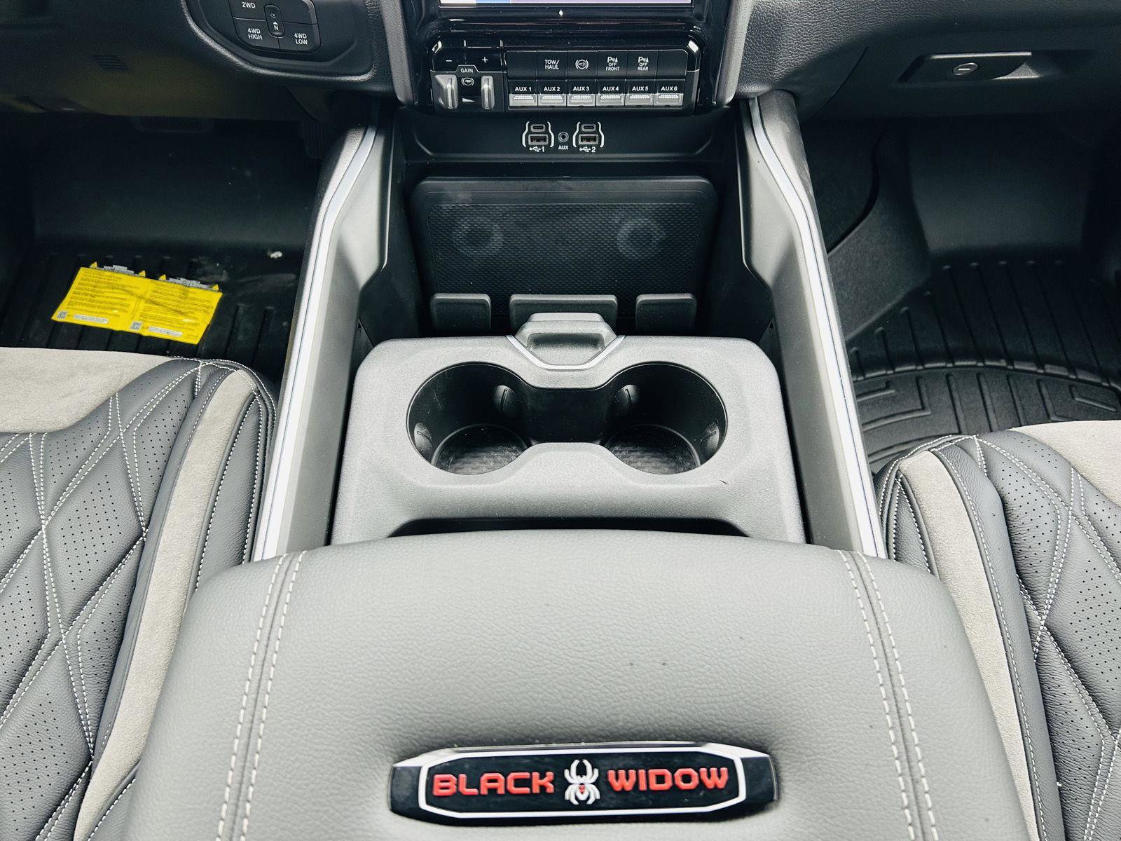 New 2025 RAM 2500 Big Horn image 22