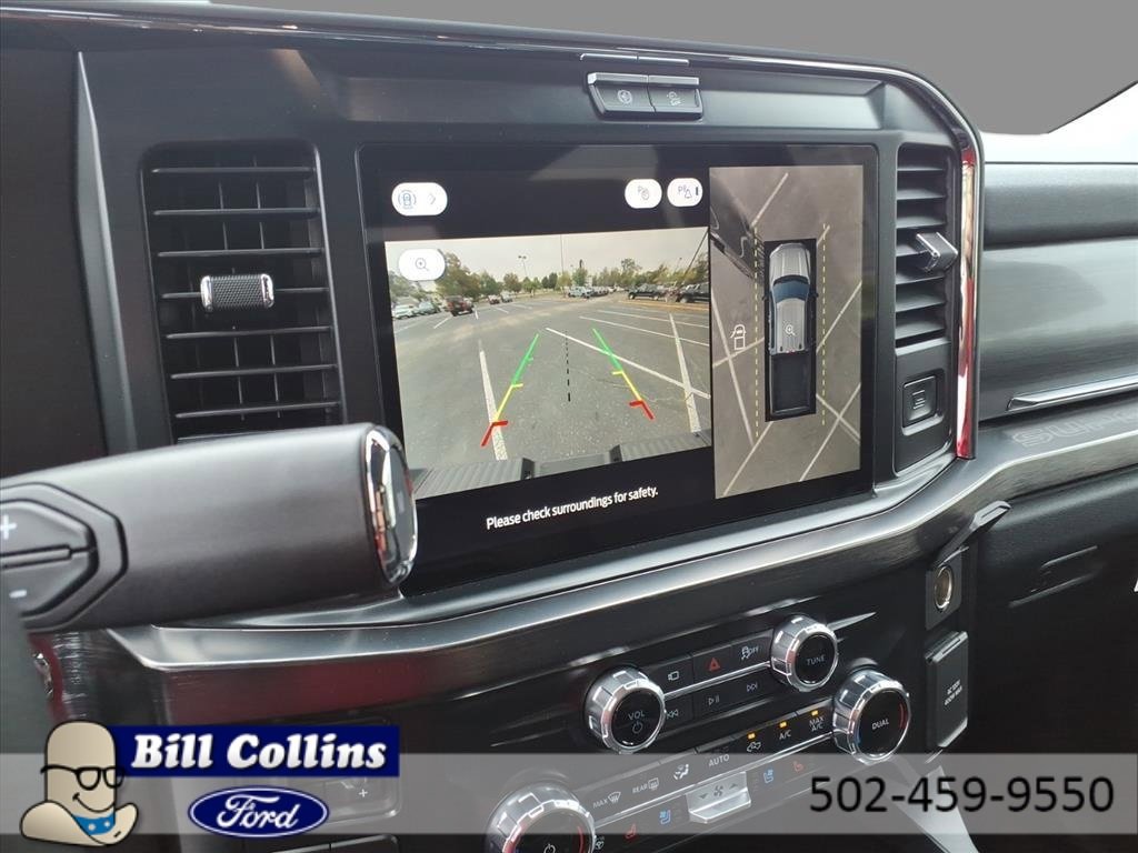 New 2026 Ford F350 Lariat image 22