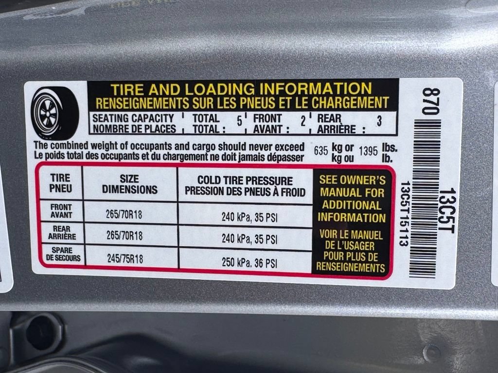 Used 2022 Toyota Tundra SR5 AWD/4WD image 41