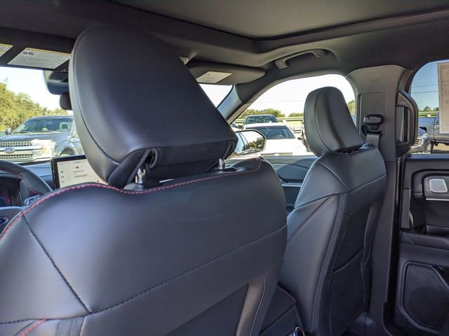 New 2026 Ford Explorer ST w/ Sun And Sound Package image 18