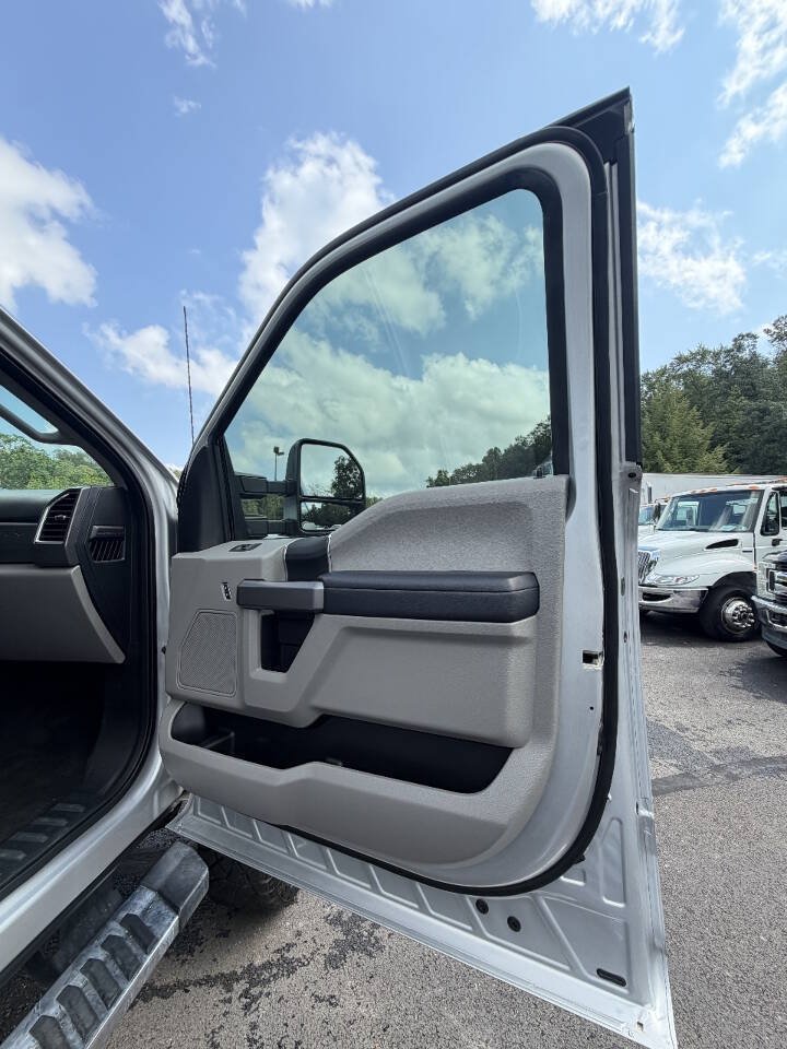 Used 2018 Ford F250 XLT AWD/4WD image 33