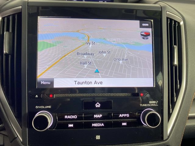 Used 2019 Subaru Crosstrek 2.0i Limited w/ Moonroof Package w/Navigation image 21