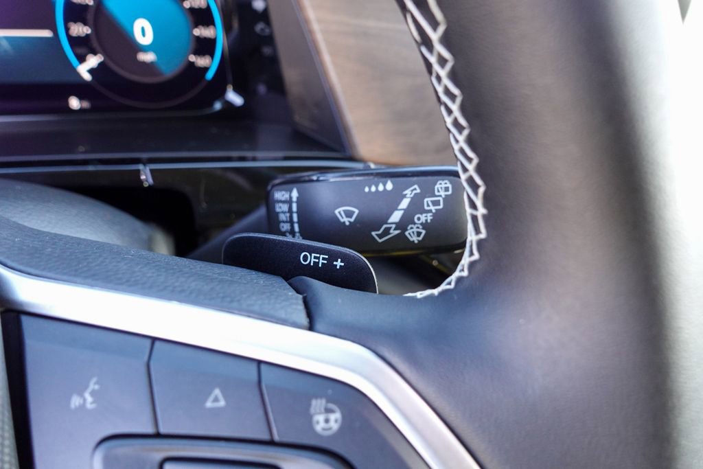 New 2026 Volkswagen Atlas SE image 18