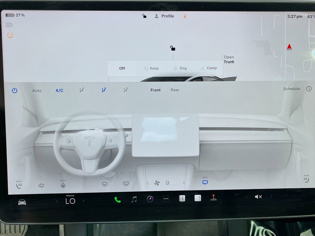 Used 2023 Tesla Model 3 Standard Range RWD image 17