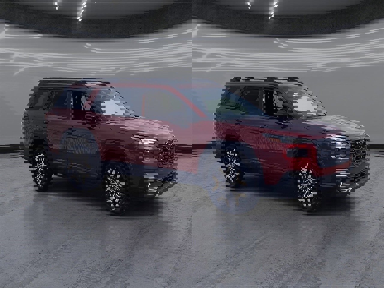 New 2026 Subaru Outback Touring XT image 2