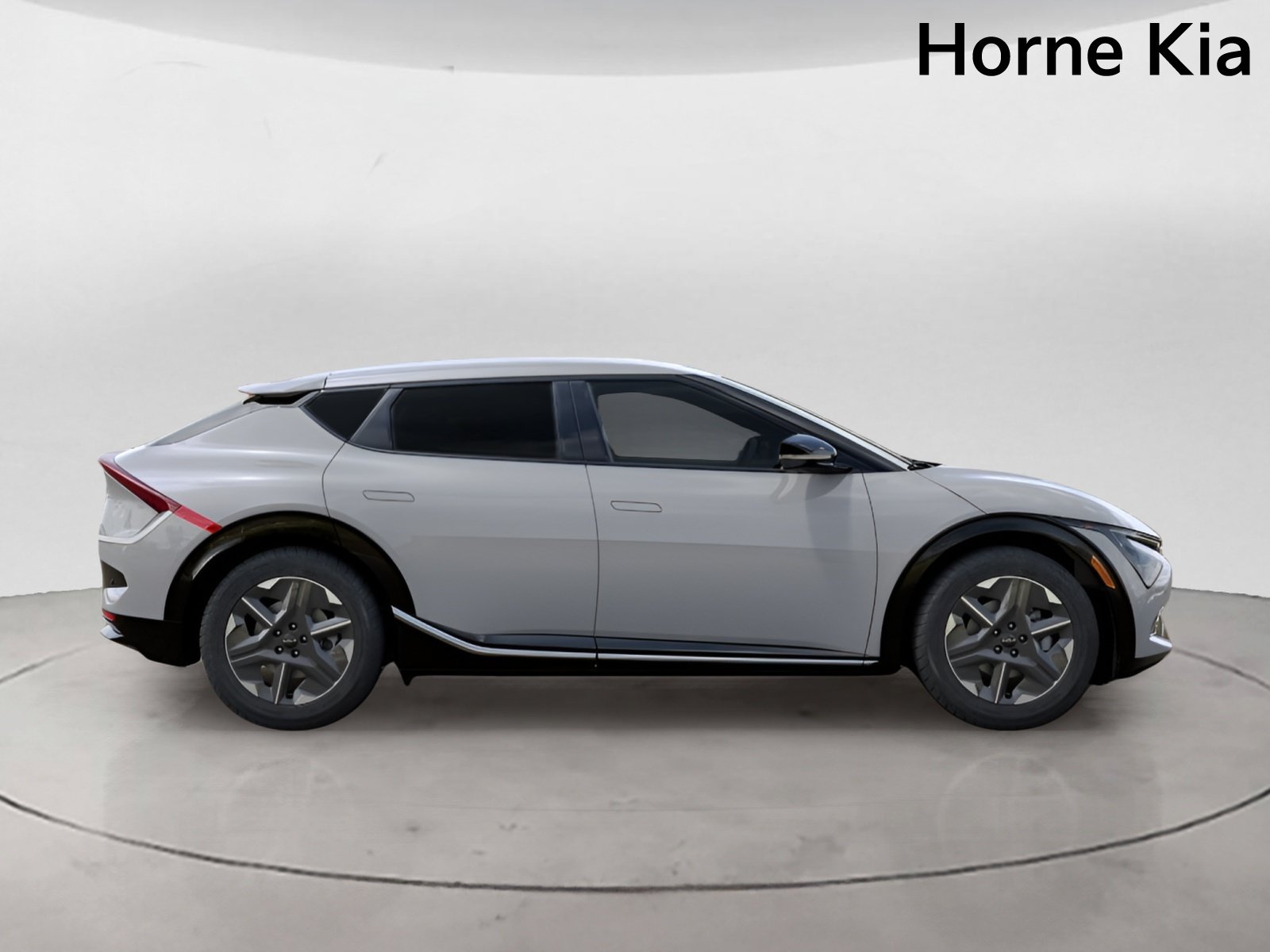 New 2026 Kia EV6 Light RWD image 7
