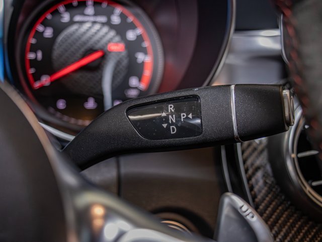 Used 2019 Mercedes-Benz C 63 AMG S image 17