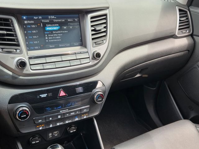 Used 2018 Hyundai Tucson Limited FWD image 28