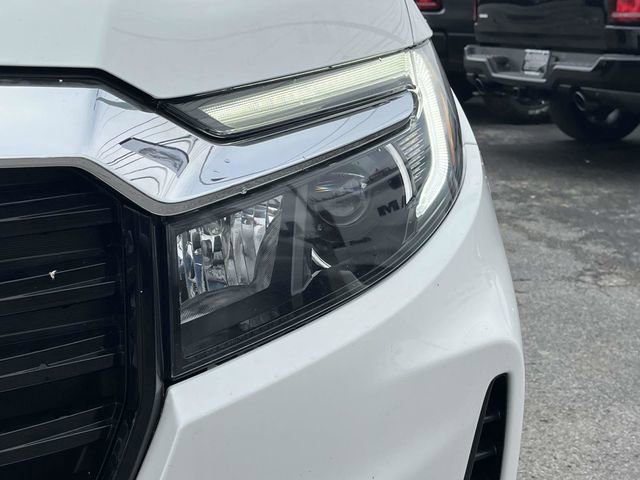 Used 2022 Honda Ridgeline RTL-E image 9