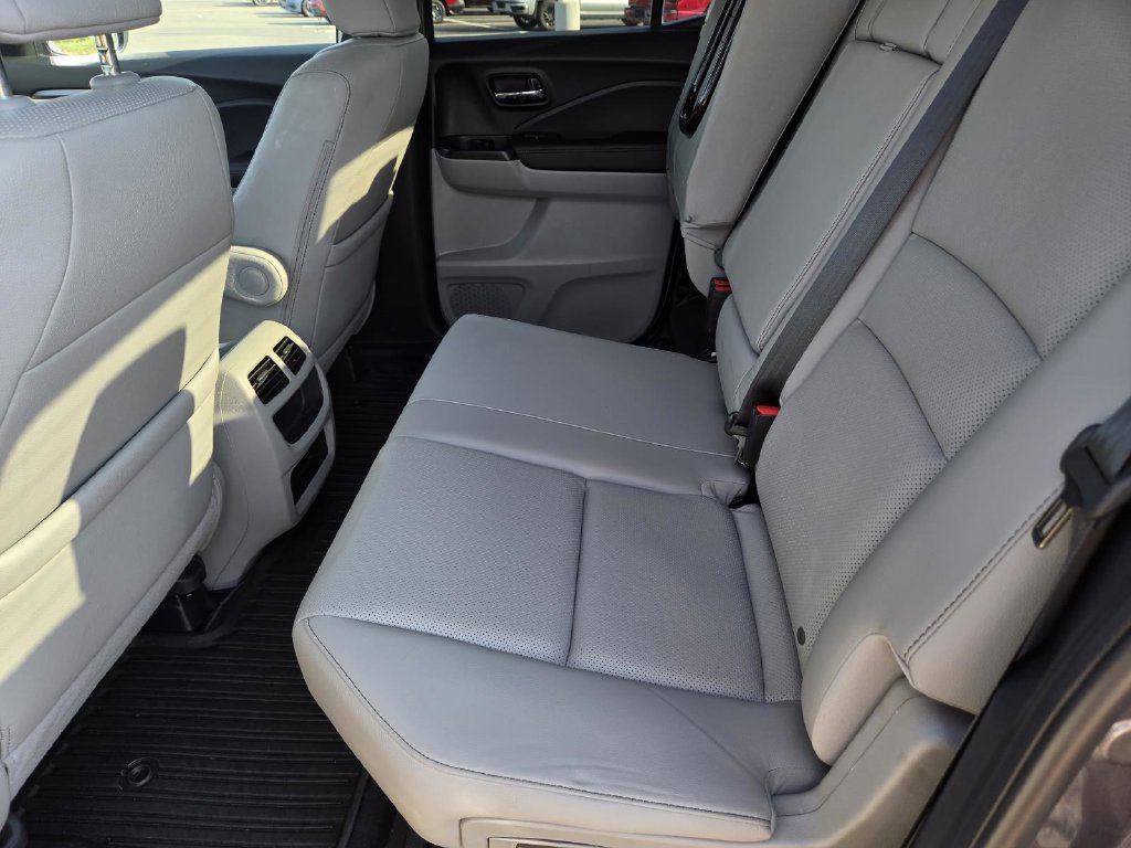 Used 2023 Honda Ridgeline RTL image 40