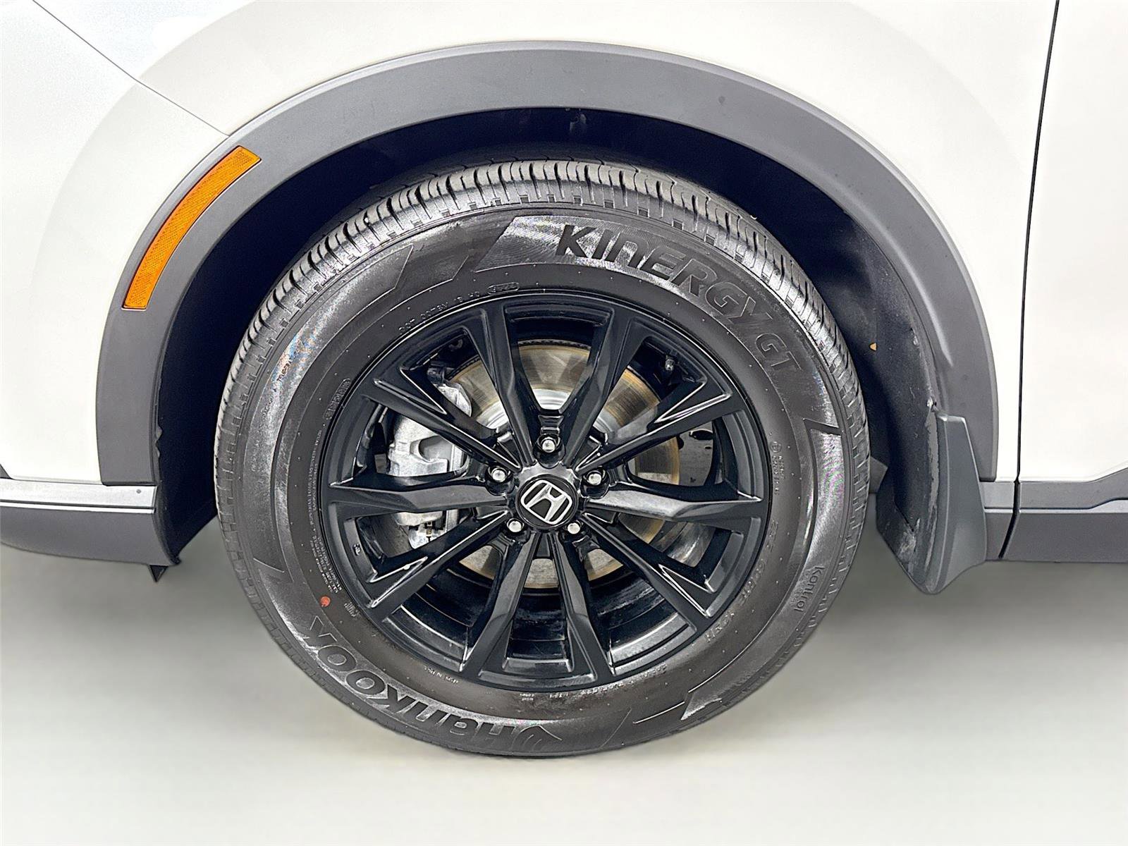 Used 2025 Honda CR-V Sport-L image 46