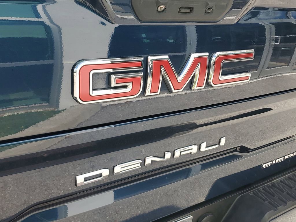 Used 2020 GMC Sierra 1500 Denali w/ Denali Ultimate Package image 28