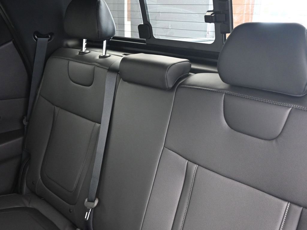 New 2026 Hyundai Santa Cruz SEL image 19