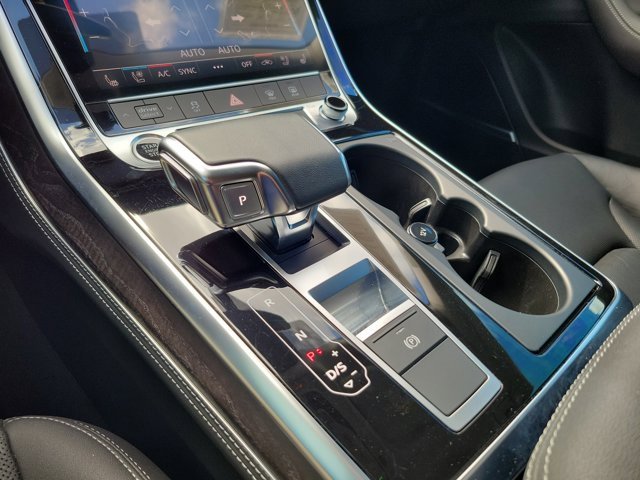 Certified 2023 Audi Q8 Premium Plus w/ Premium Plus Package image 29