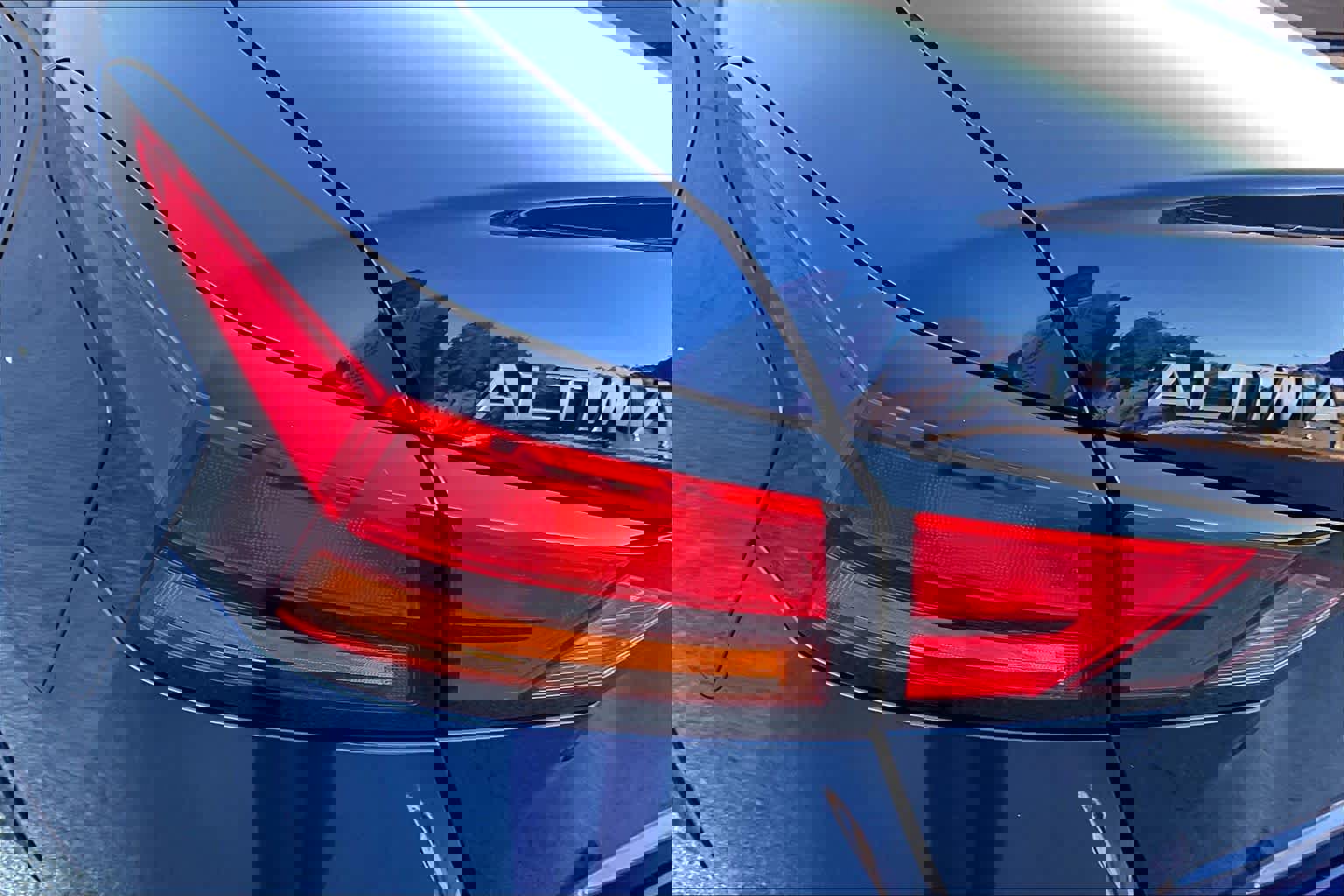 Certified 2024 Nissan Altima 2.5 SR image 27