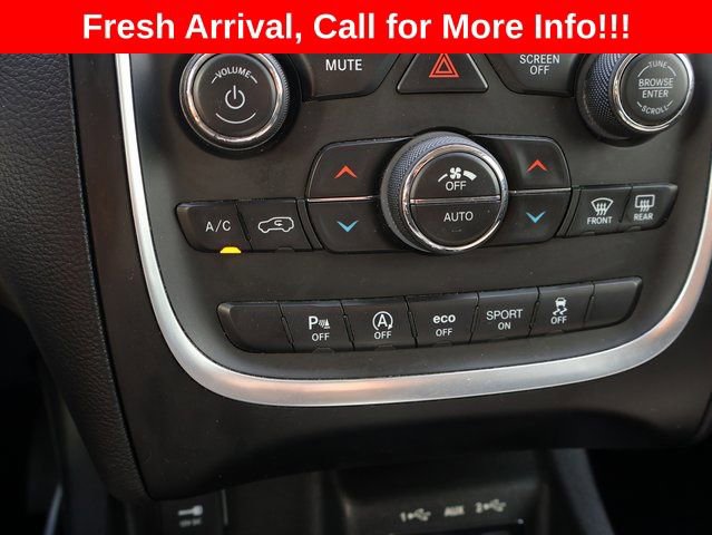 Used 2020 Dodge Durango SXT image 22