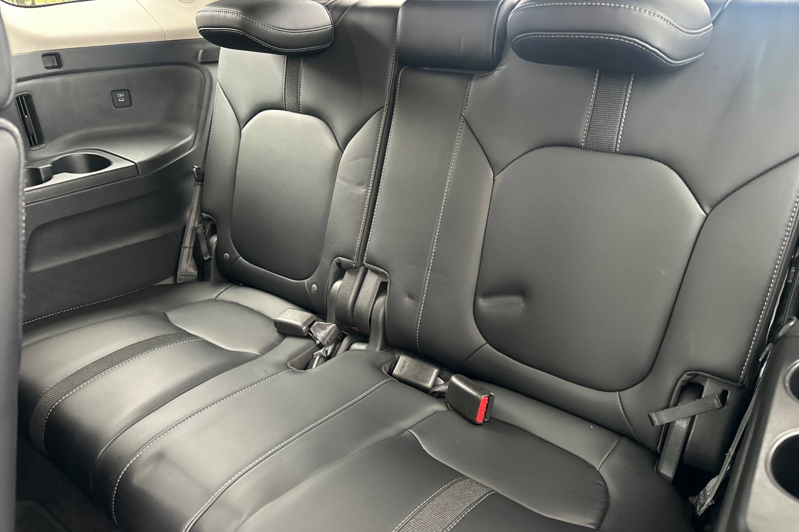 Used 2024 Honda Pilot Touring image 19